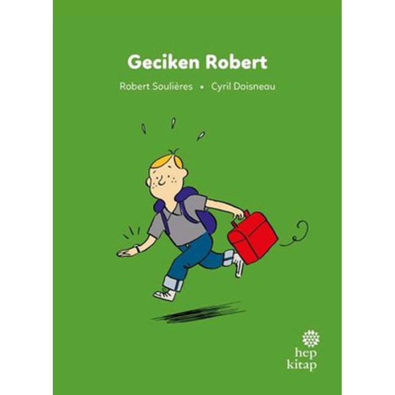 Geciken Robert Geciken Robert
