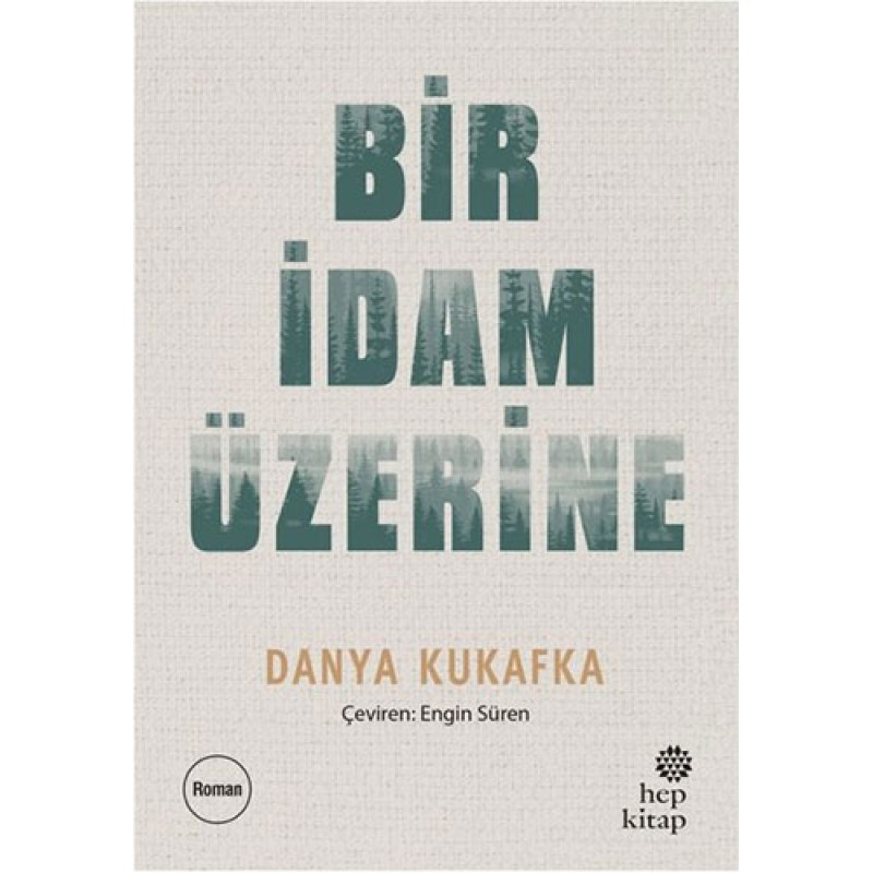 Bir İdam Üzerine Bir İdam Üzerine