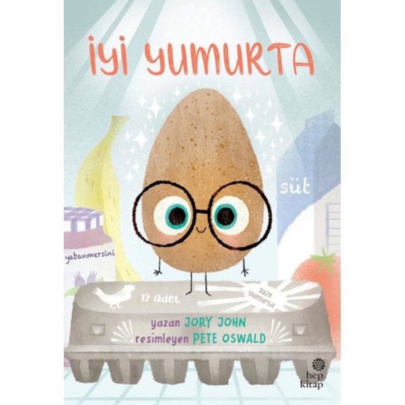 İyi Yumurta İyi Yumurta