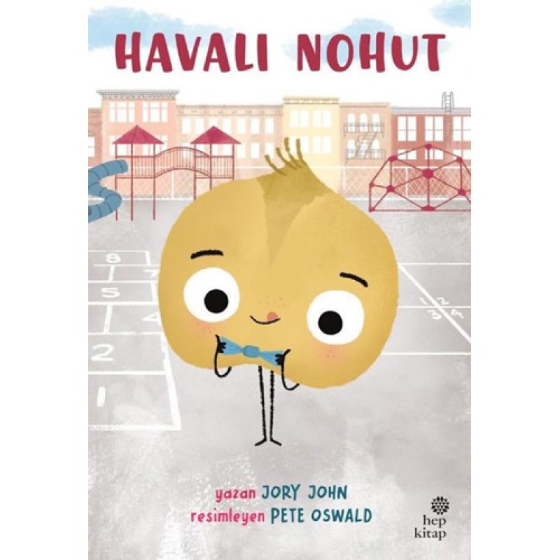 Havalı Nohut Havalı Nohut