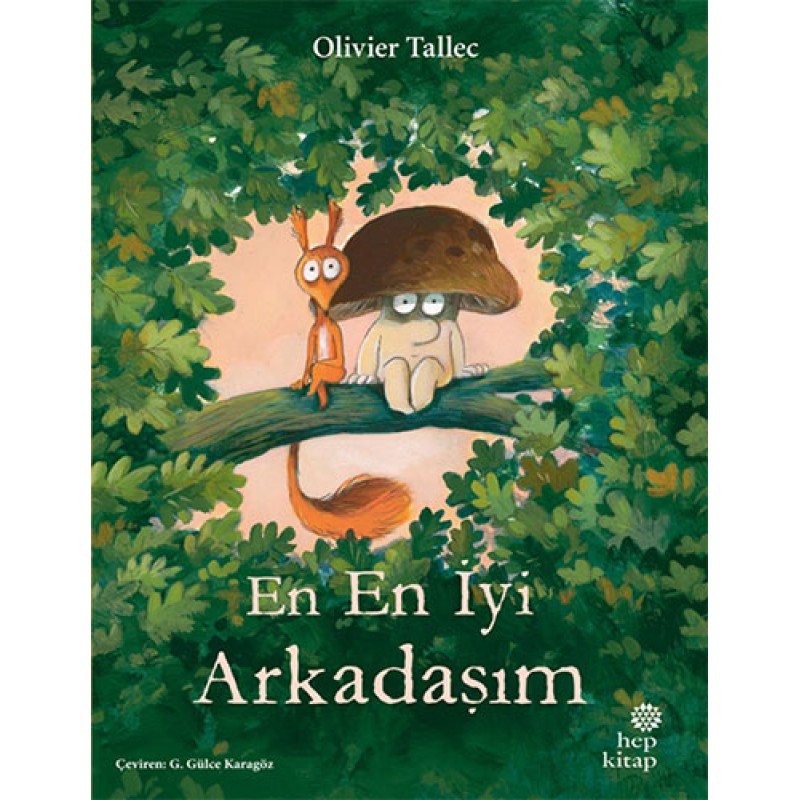 En En İyi Arkadaşım En En İyi Arkadaşım
