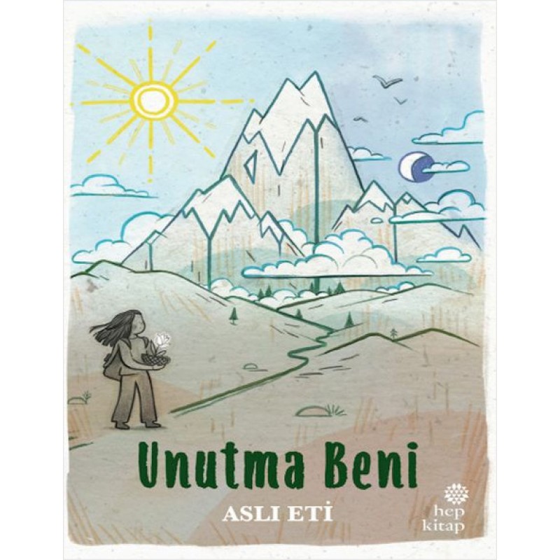 Unutma Beni Unutma Beni