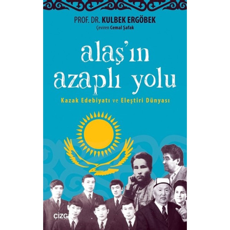 Alaş'ın Azaplı Yolu Alaş'ın Azaplı Yolu