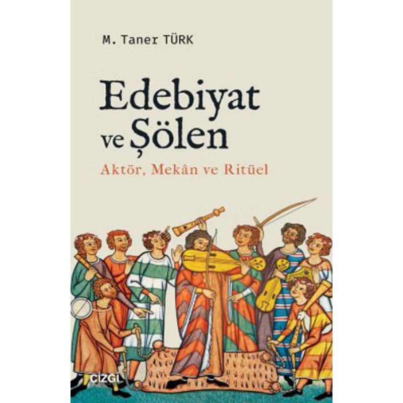Edebiyat ve Şölen Edebiyat ve Şölen