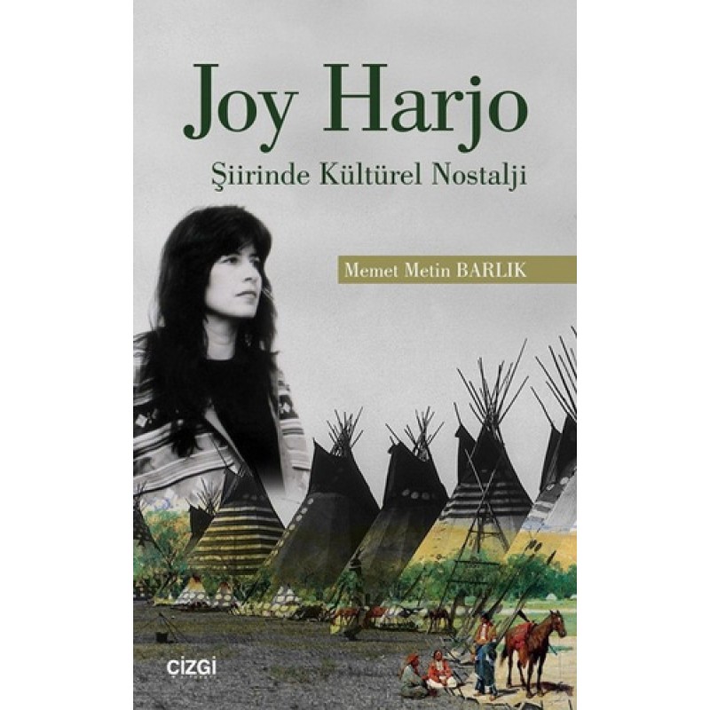 Joy Harjo Joy Harjo