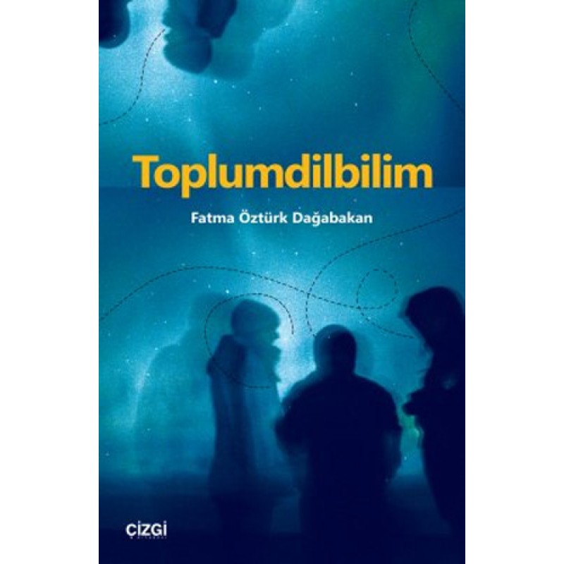 Toplumdilbilim Toplumdilbilim