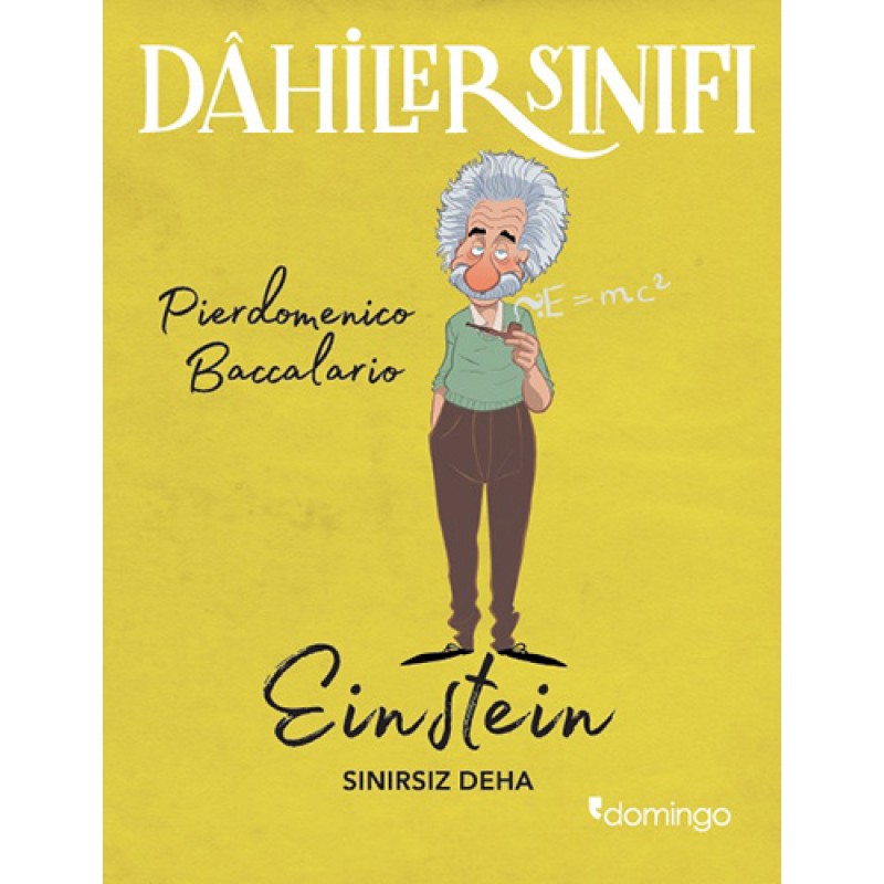 Dâhiler Sınıfı - Einstein