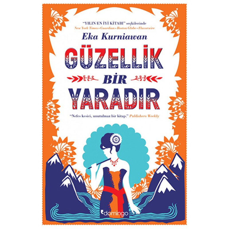 Güzellik Bir Yaradır Güzellik Bir Yaradır