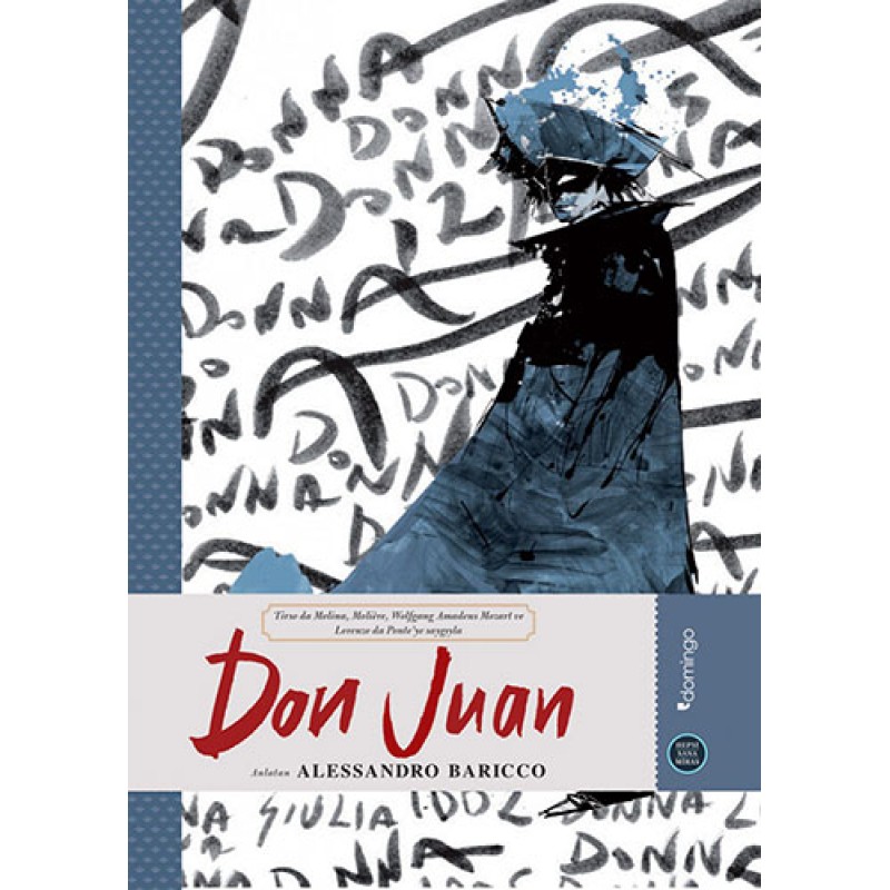 Don Juan Don Juan