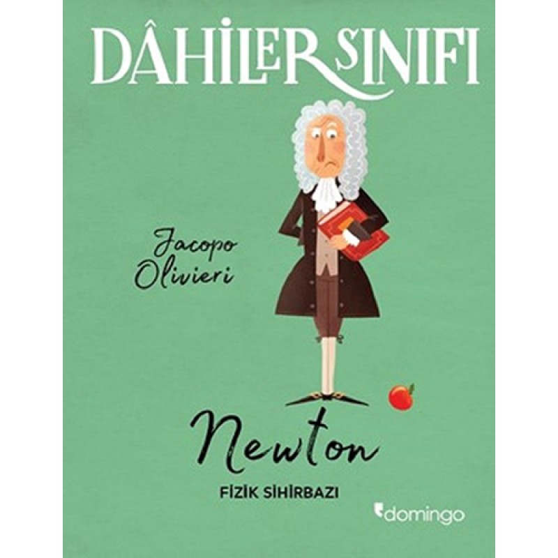 Dâhiler Sınıfı - Newton Dâhiler Sınıfı - Newton