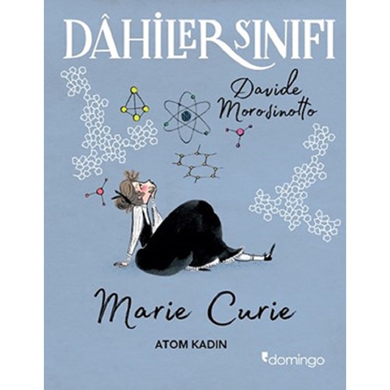 Dâhiler Sınıfı - Marie Curie Dâhiler Sınıfı - Marie Curie