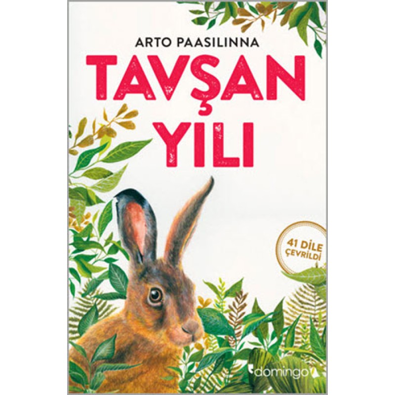 Tavşan Yılı Tavşan Yılı