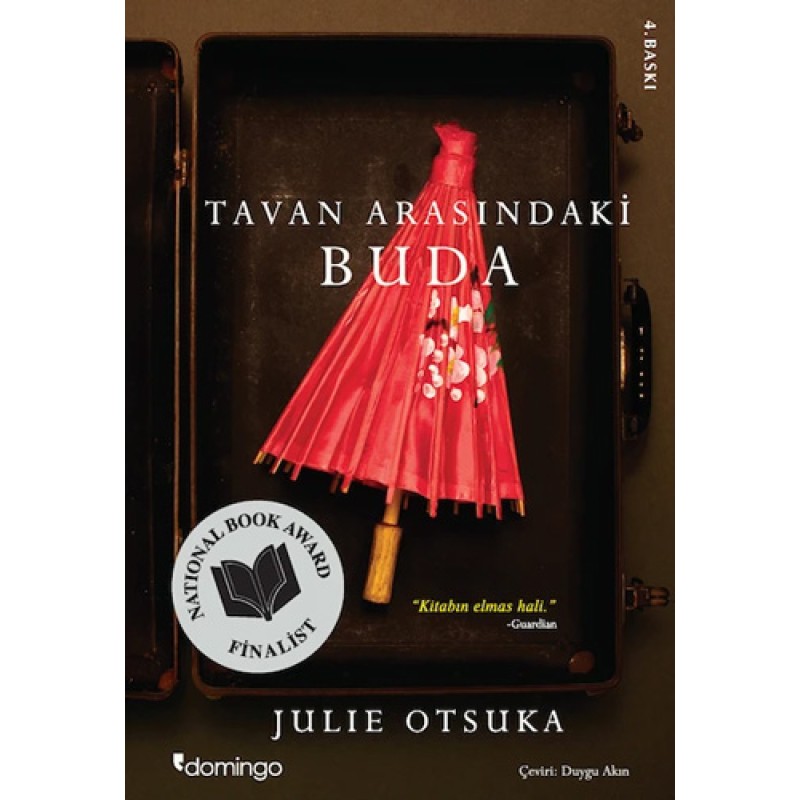 Tavan Arasındaki Buda (Ciltli) Tavan Arasındaki Buda (Ciltli)