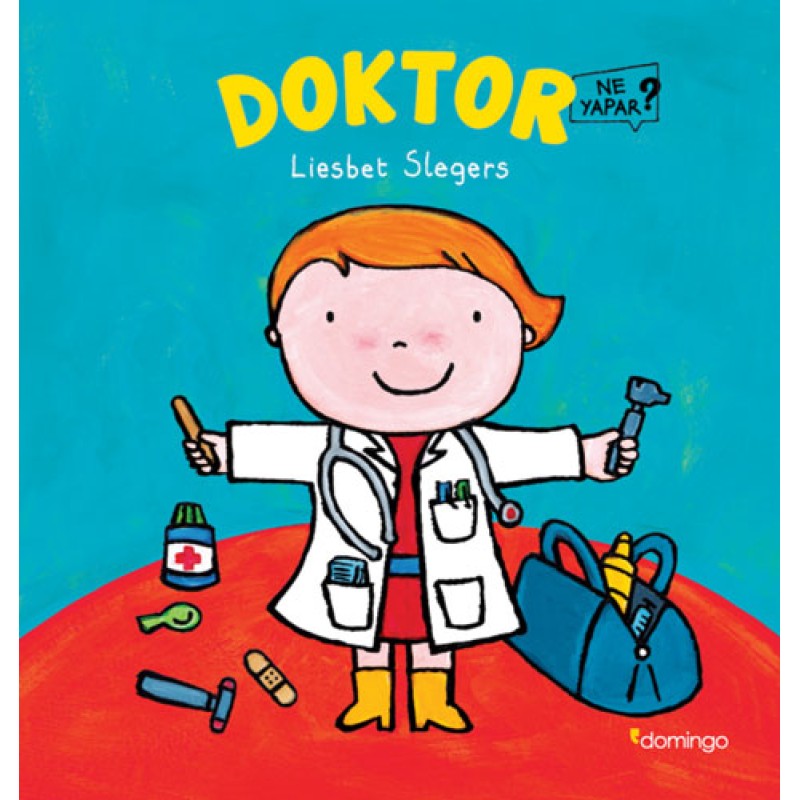 Doktor Ne Yapar? Doktor Ne Yapar?