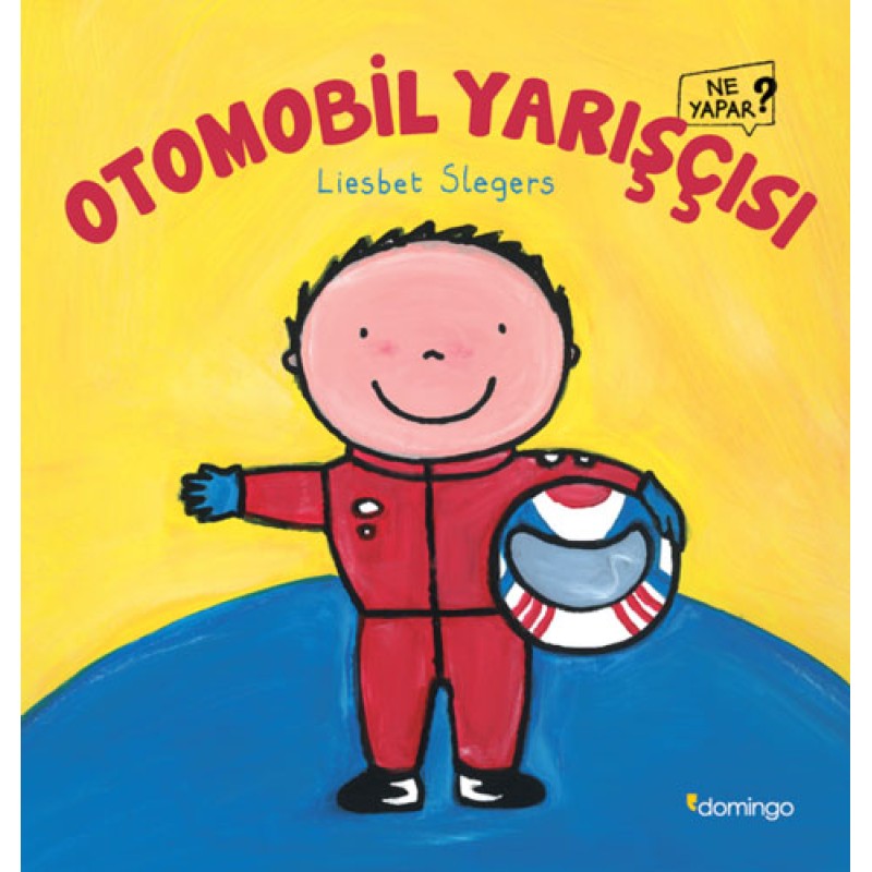 Otomobil Yarışçısı Ne Yapar? Otomobil Yarışçısı Ne Yapar?