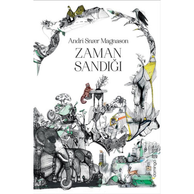 Zaman Sandığı