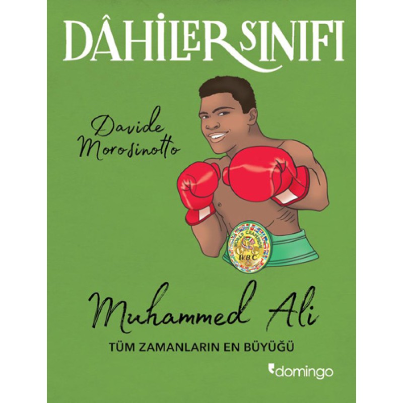 Dahiler Sınıfı - Muhammed Ali Dahiler Sınıfı - Muhammed Ali