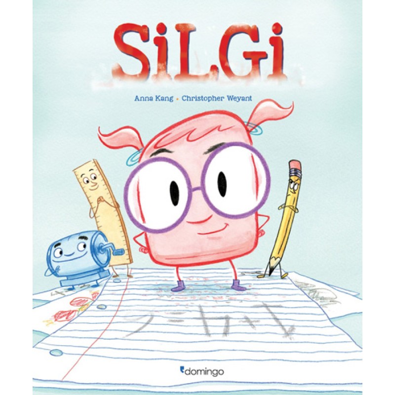Silgi Silgi