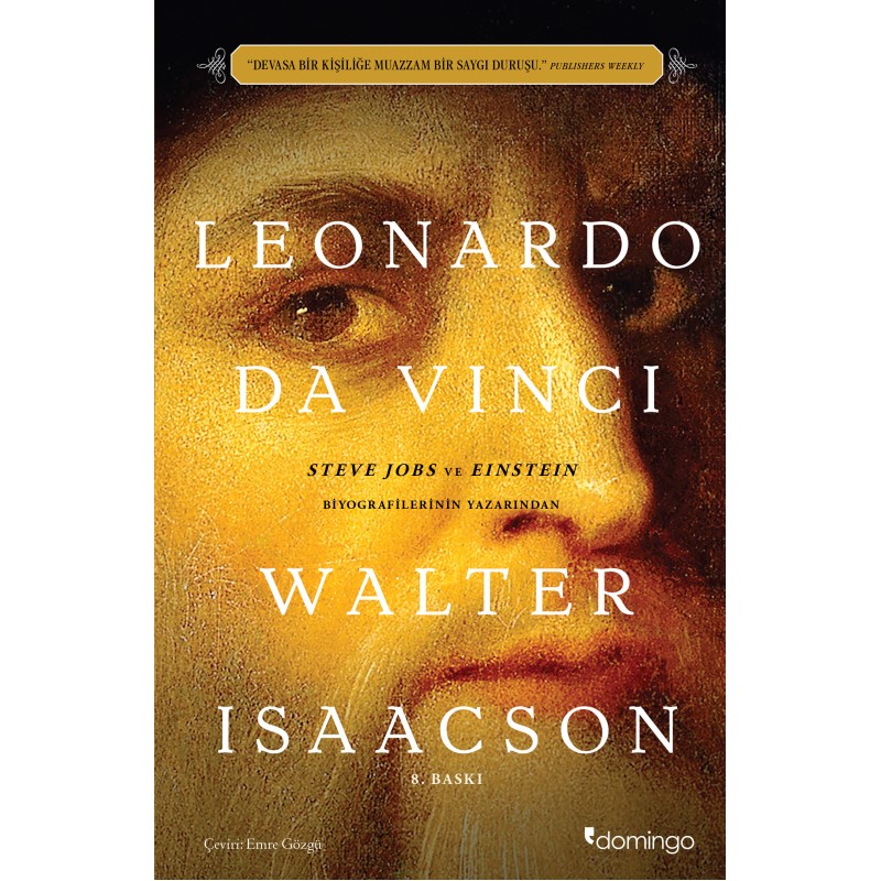 Leonardo Da Vinci