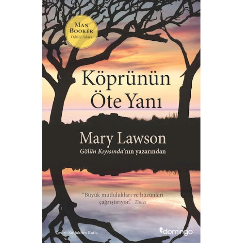 Köprünün Öte Yanı Köprünün Öte Yanı