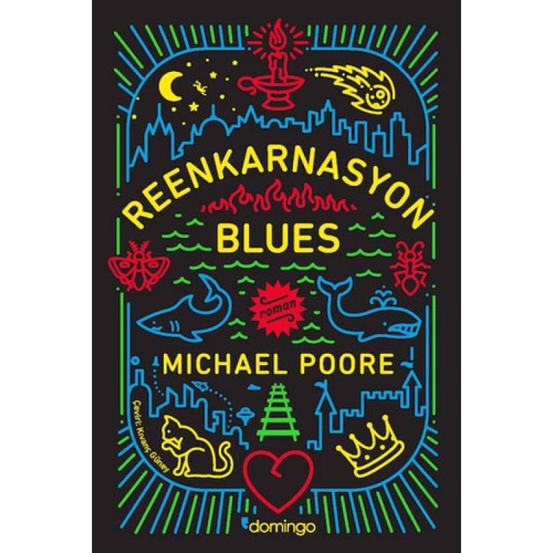 Reenkarnasyon Blues