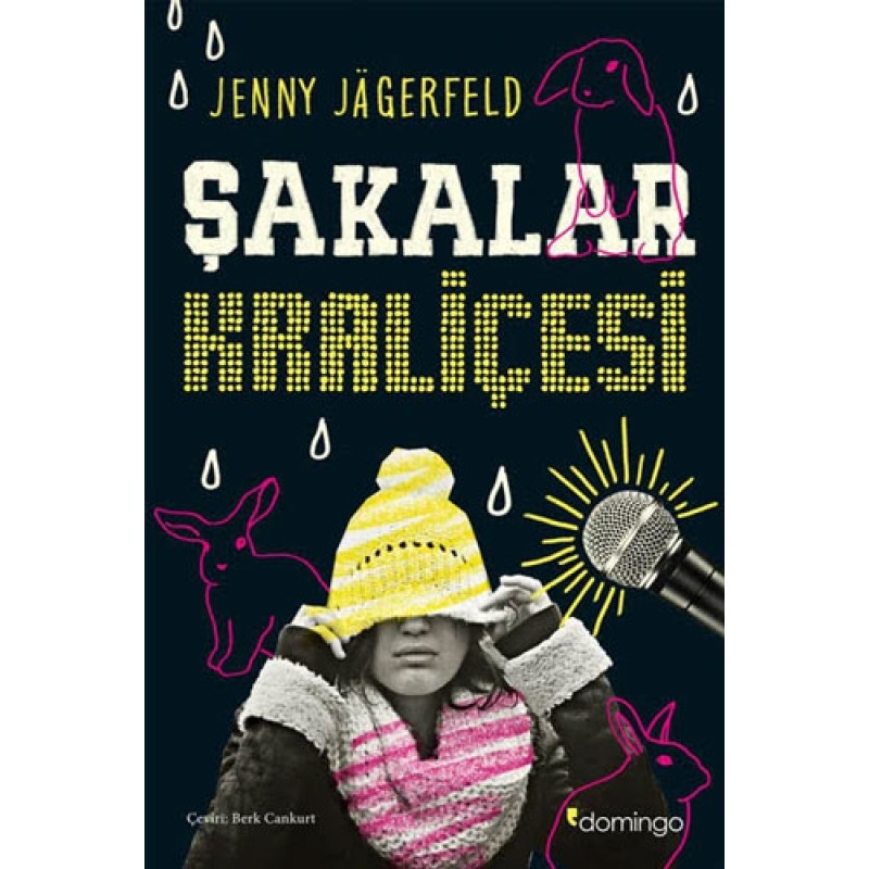 Şakalar Kraliçesi Şakalar Kraliçesi