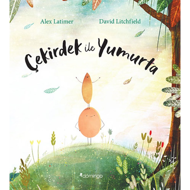 Çekirdek İle Yumurta Çekirdek İle Yumurta