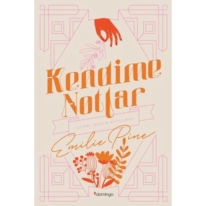 Kendime Notlar Kendime Notlar