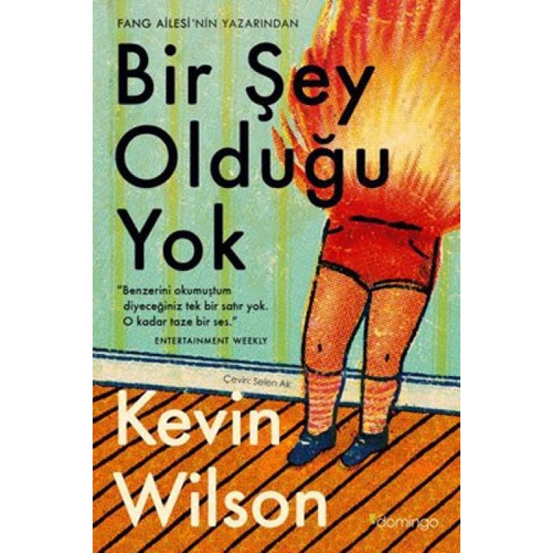 Bir Şey Olduğu Yok Bir Şey Olduğu Yok