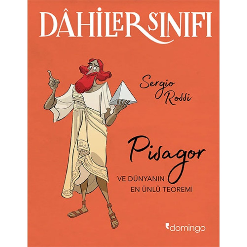 Dahiler Sınıfı: Pisagor