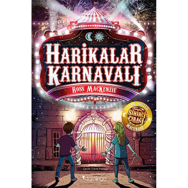 Harikalar Karnavalı Harikalar Karnavalı