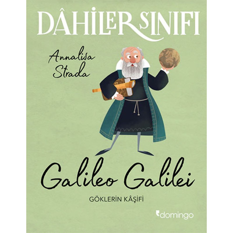 Dâhiler Sınıfı - Galileo Galilei Dâhiler Sınıfı - Galileo Galilei