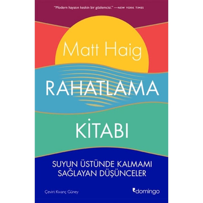 Rahatlama Kitabı Rahatlama Kitabı