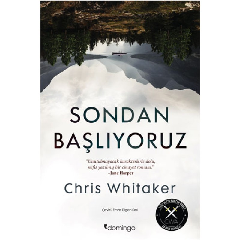 Sondan Başlıyoruz Sondan Başlıyoruz