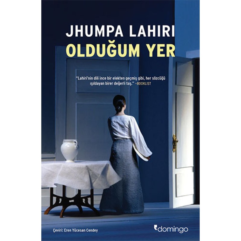 Olduğum Yer Olduğum Yer