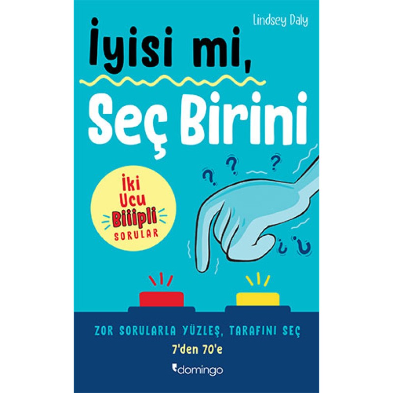 İyisi mi Seç Birini İyisi mi Seç Birini