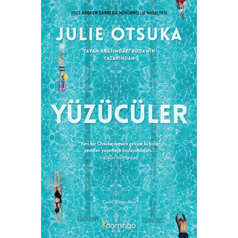 Yüzücüler Yüzücüler