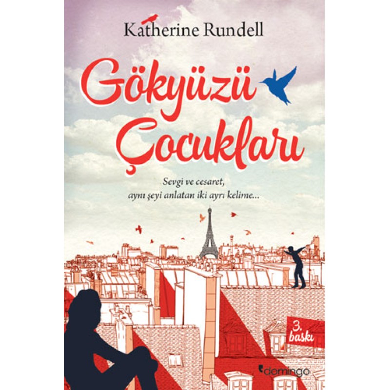 Gökyüzü Çocukları