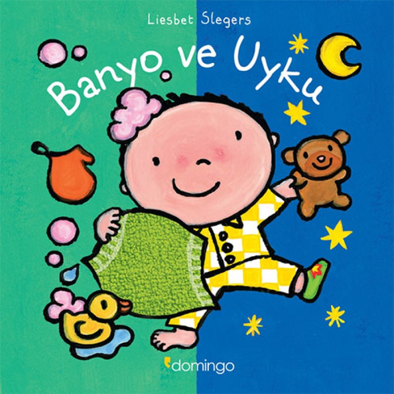 Banyo ve Uyku (Ciltli) Banyo ve Uyku (Ciltli)