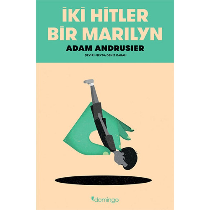 İki Hitler Bir Marilyn İki Hitler Bir Marilyn