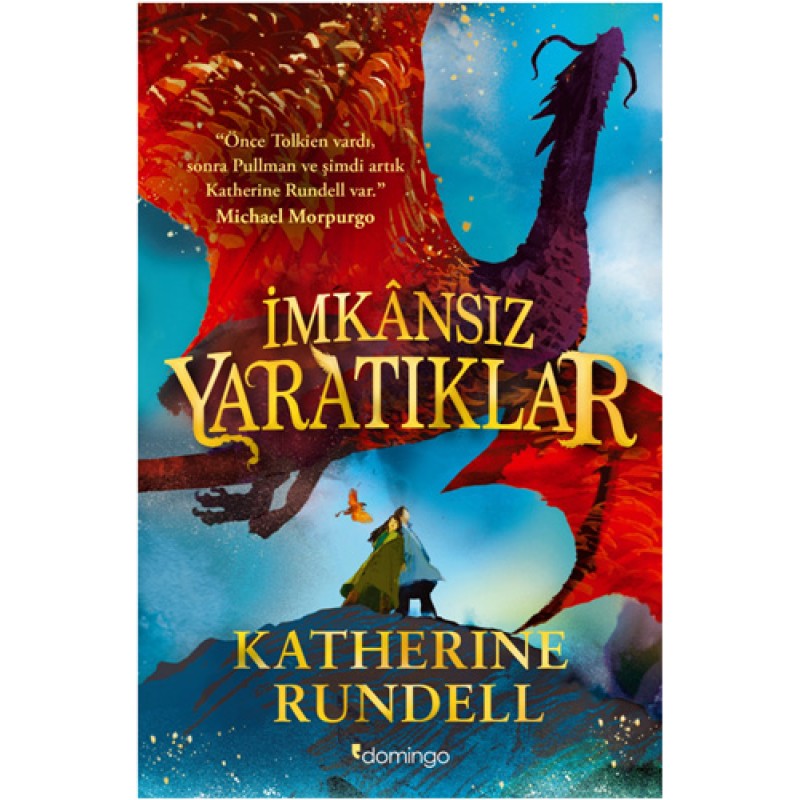 İmkânsız Yaratıklar İmkânsız Yaratıklar