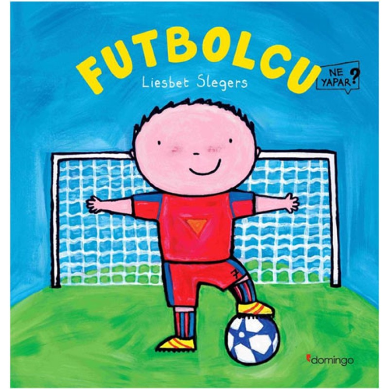Futbolcu Ne Yapar? Futbolcu Ne Yapar?