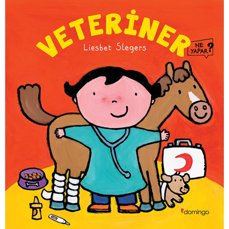 Veteriner Ne Yapar ? Veteriner Ne Yapar ?