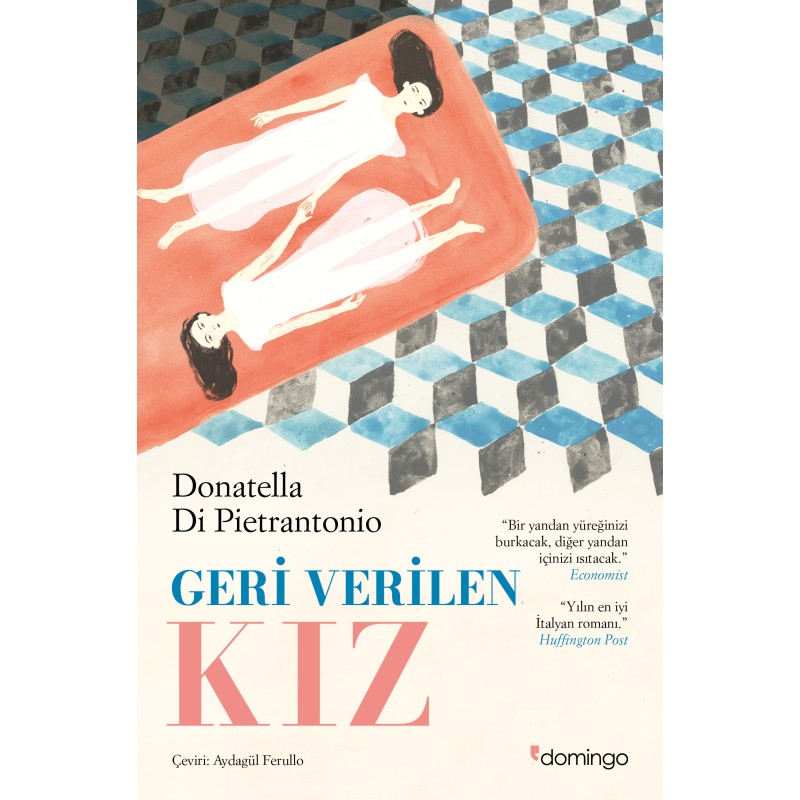 Geri Verilen Kız Geri Verilen Kız
