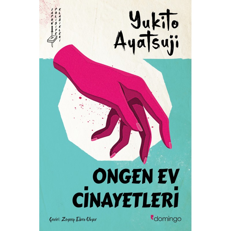 Ongen Ev Cinayetleri Ongen Ev Cinayetleri