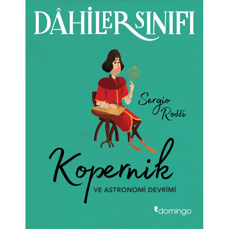 Dâhiler Sınıfı – Kopernik