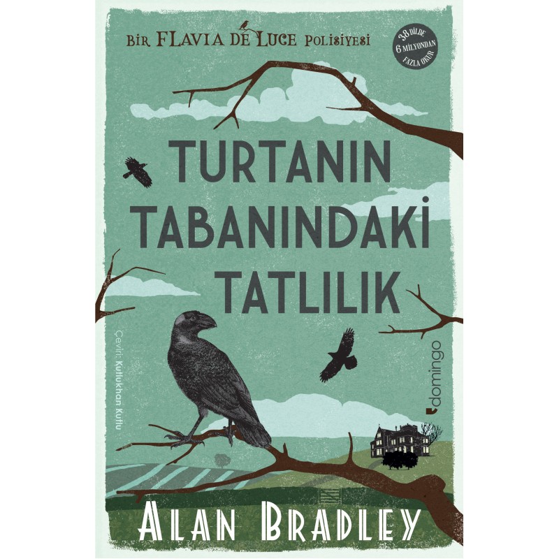 Turtanın Tabanındaki Tatlılık Turtanın Tabanındaki Tatlılık