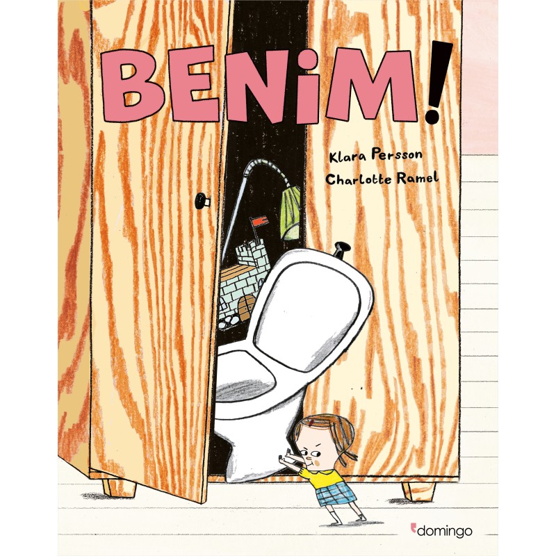 Benim !
