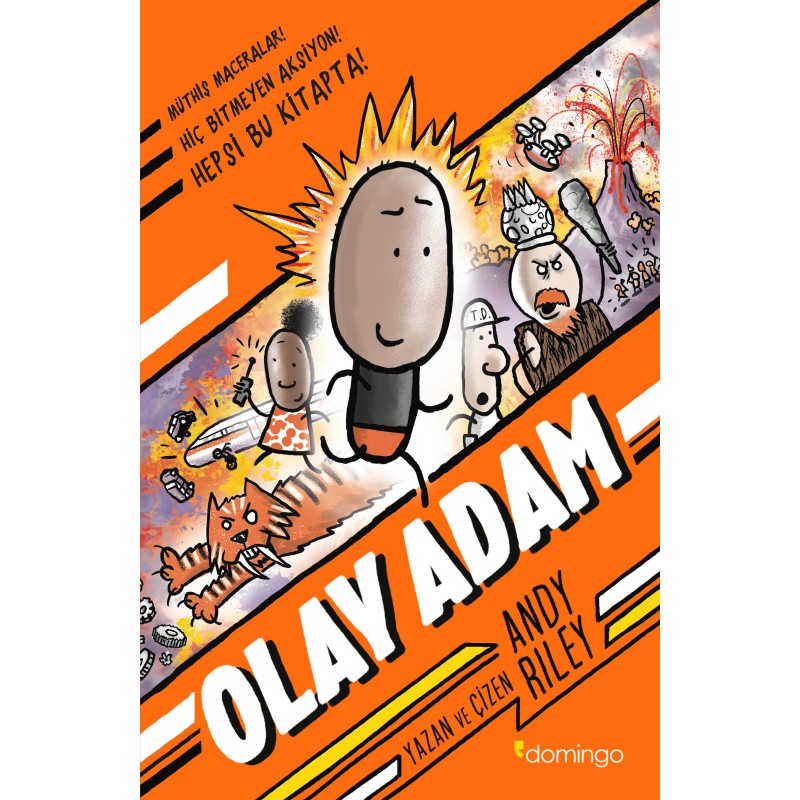 Olay Adam Olay Adam