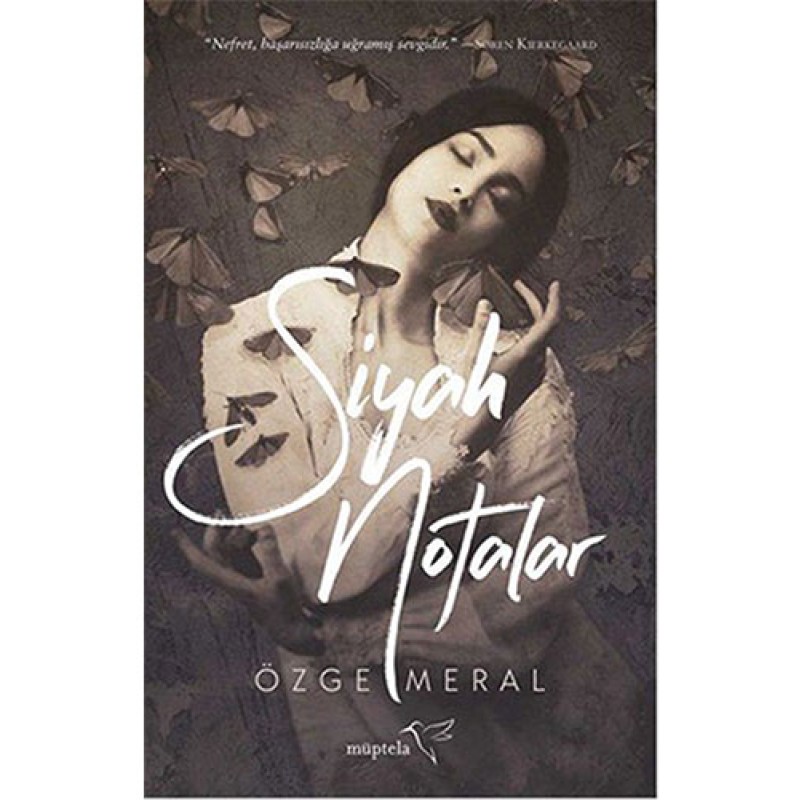 Siyah Notalar Siyah Notalar